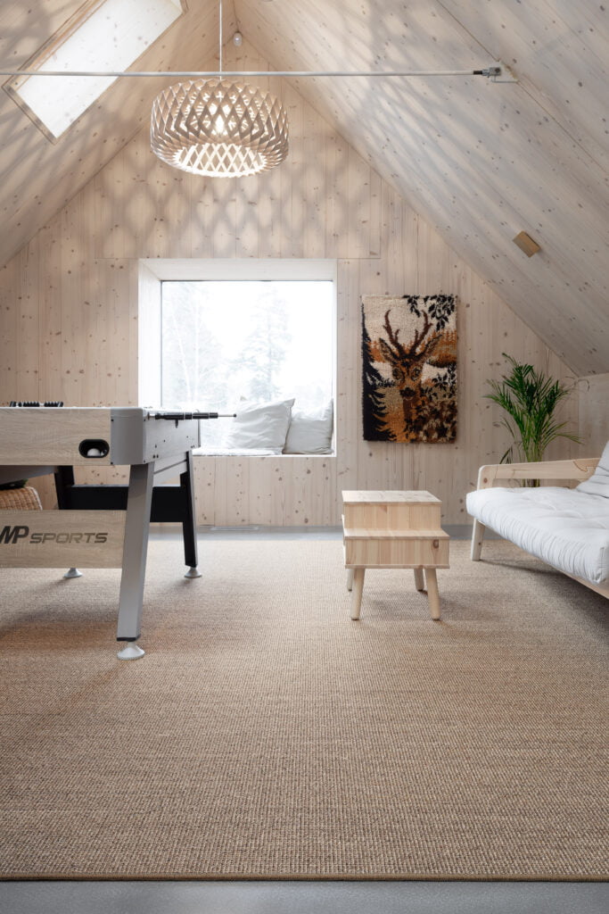 sisal-citygrain241215loftstaende SIsalmatta